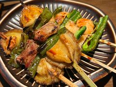 -一豚轩·烧鸟·豚骨拉面(五四路店)