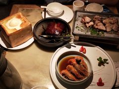 面包诱惑-绿茶餐厅(广州天河城店)