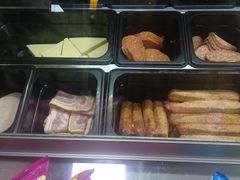 -赛百味SUBWAY(曲江智慧大厦店)