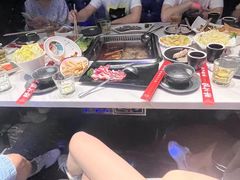 -雲龍王KTV火锅(浐灞店)