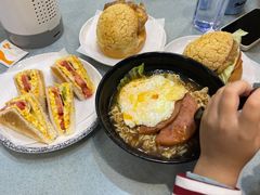 -华嫂冰室(尖沙咀店)