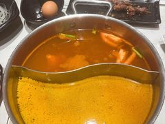 -呷哺呷哺 黄金牧场 (中发百旺店)