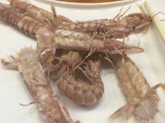 -海味当家·蒸锅海鲜(中山广场创始店)