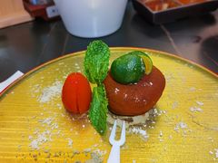 -厚贞日式烤肉(浦东汇智店)