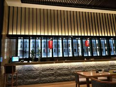 -中国书法大厦日本料理