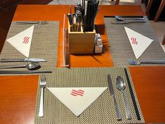 -重庆解放碑帝晶酒店·姜厨房西餐厅