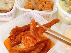 -点都德(聚福楼店)