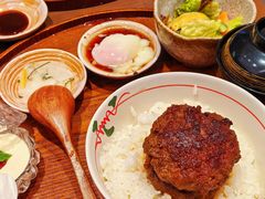 -ITARU食堂·定食料理(西丽店)