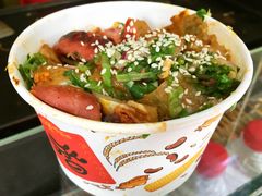 -金姐烤冷面(大沙泥街店)