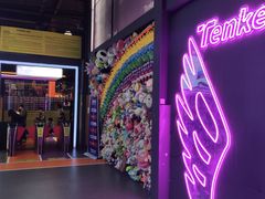 -Tenker Club弹刻极限主题公园 · 蹦床 · 团建 · 生日派对(大关店)