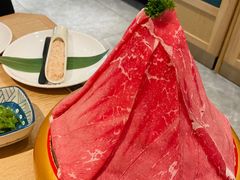 -温野菜涮涮锅(曲江大悦城店)