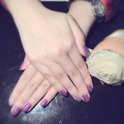 -EMILY艾枚莉美甲美睫·美颜·现磨咖啡