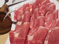 -阳坊胜利涮羊肉(阳坊总店)