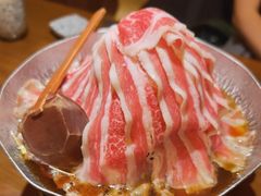 -白石的深夜食堂(济南万象城店)