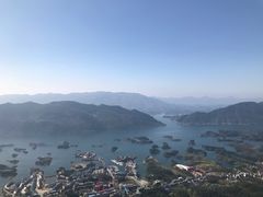 -仙岛湖旅游风景区
