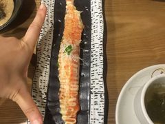 那么长蟹棒寿司-赤稻·日式料理(禅城店)