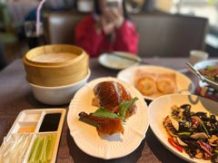 -亦海人家烤鸭店(康定街店)