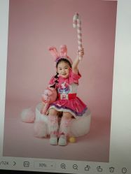 -倾城宝贝儿童摄影(浦东金谊店)