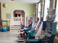 -天毓山庄·餐厅