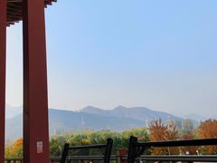 -北京雁栖湖国际会展中心
