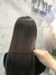 -CD Hair salon