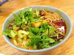 -付小姐在成都(川沙店)