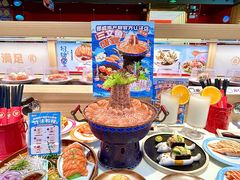 -三禾寿司(君尚店)