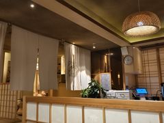 -长崎屋·日本料理·刺身·烧鸟(天河北路店)