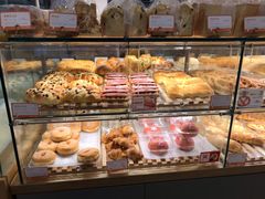 -BreadTalk面包新语·烘焙蛋糕(深业上城店)