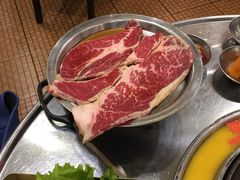 -老板娘的烤肉店(港湾广场店)