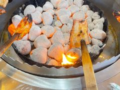 -醉月城西昌火盆烧烤(双楠大道店)