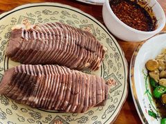 -陈记牛肉馆(尚文书店店)