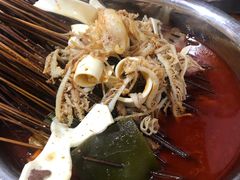 -老瓦房冷锅串串(文殊院店)