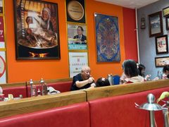 -格日勒阿妈蒙古厨房(新华广场店)