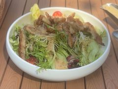 -希尔顿欢朋酒店·欢朋餐厅