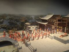 -江宁织造博物馆