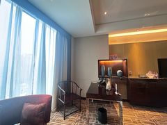 -济南富力凯悦酒店