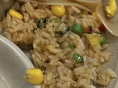 五彩炒饭-素满香·全民食养自助(长宁龙之梦店)