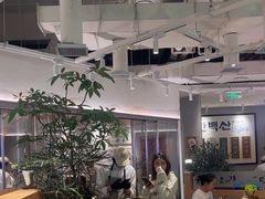-韩白山·朝鲜族烤牛肉·酱蟹(长宁龙之梦店)