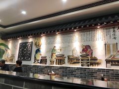 -浑河春面馆·老北京非遗鹿角面(良乡店)