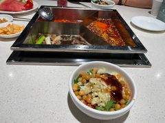 -红鼎坊·老成都火锅(新南门店)