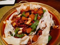 -楼兰新疆主题餐厅(悠方店)
