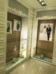 -太郎花子婚纱摄影艺术中心