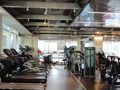 -乐刻运动健身(中电照明大厦店)