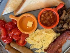 -CafeDuVillage乡村咖啡馆(美邻苑店)