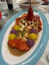 -昆城一品国际宴会中心·宴会厅