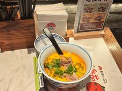 -和府捞面(曹路花园城店)