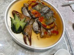 -走马楼饭庄(慈城古县城店)