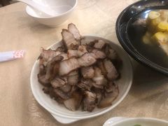 -叶氏兄弟饭摊(马鞍池东路店)