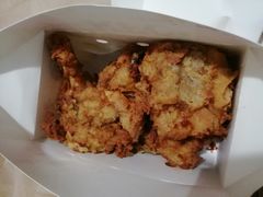 -肯德基(东门中店)
